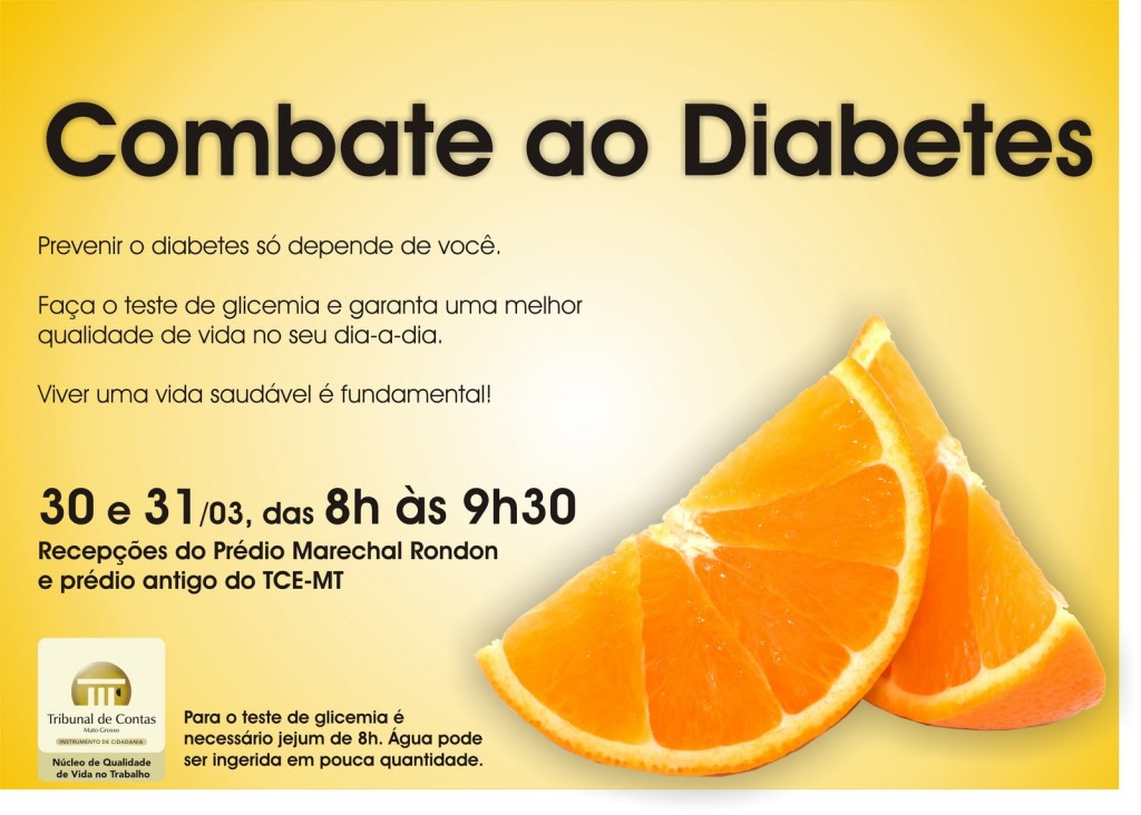 Campanha_ Diabetes