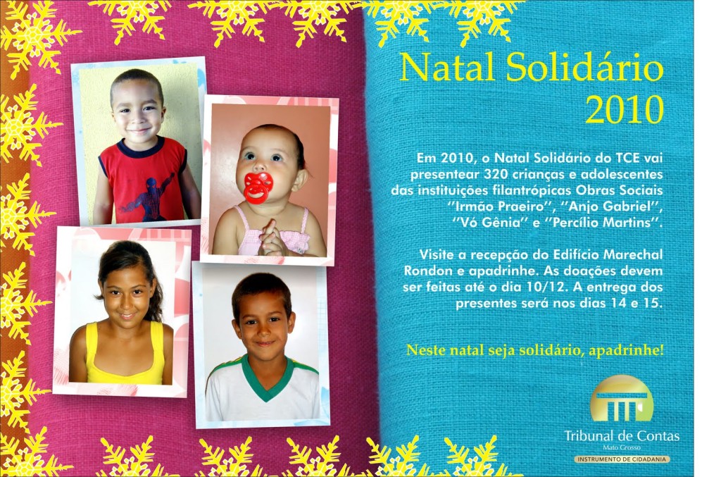 Cartaz_Natal Solidario_2