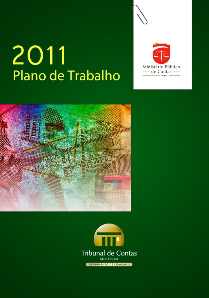 Capa_ Plano de Trabalho do MP