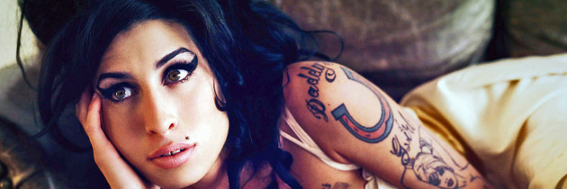 O estilo de Amy Winehouse
