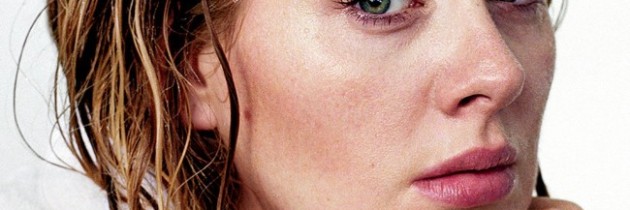 Percepções do dia: Adele na capa da Rolling Stone