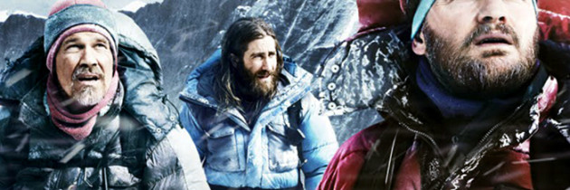 Filme da Semana: Evereste