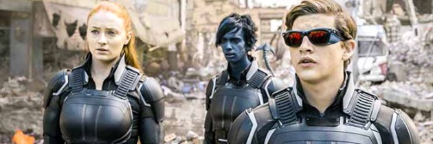 Filme da Semana: X-Men Apocalipse