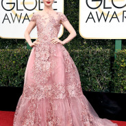 Uma surra de looks incríveis no Golden Globes
