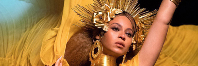 Links da semana tem: pets, música e livros, Beyoncé e os baphos Grammy