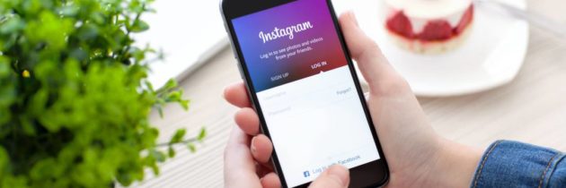 3 Apps para bombar o seu Instagram